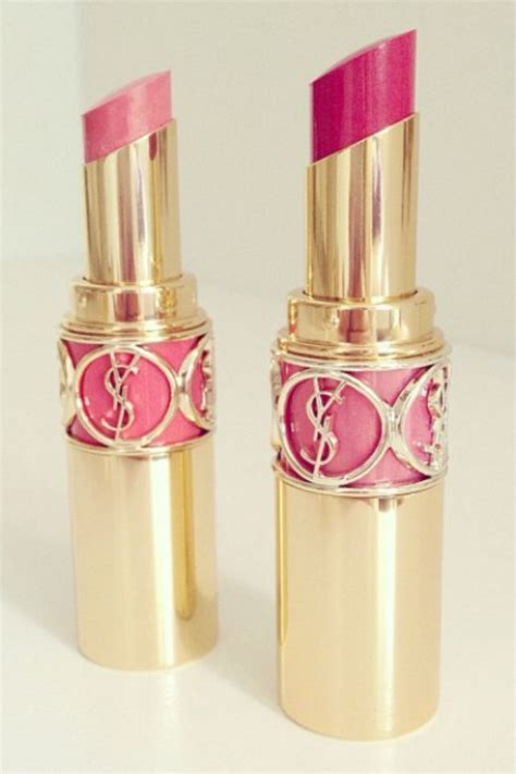 ysl peach pink lipstick|ysl lipstick best selling color.